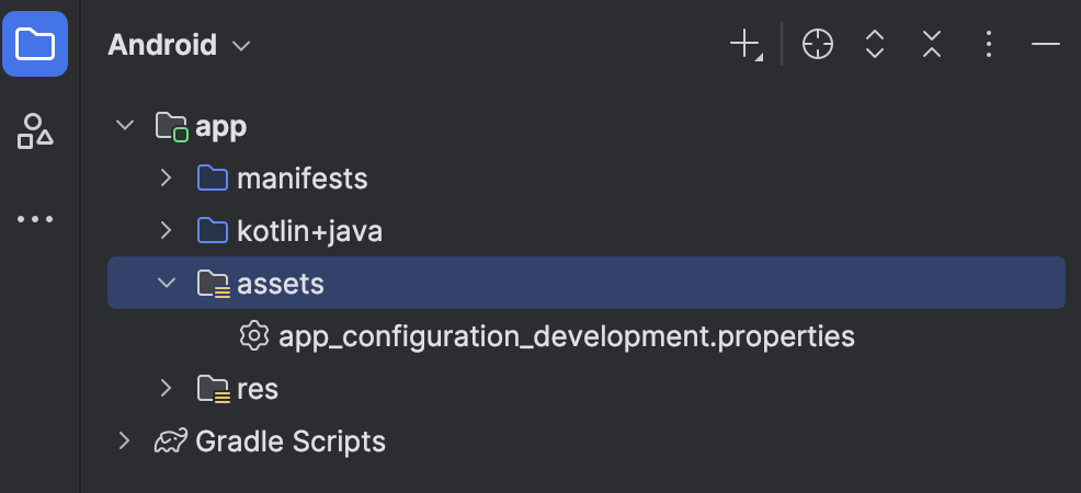 config-file-added