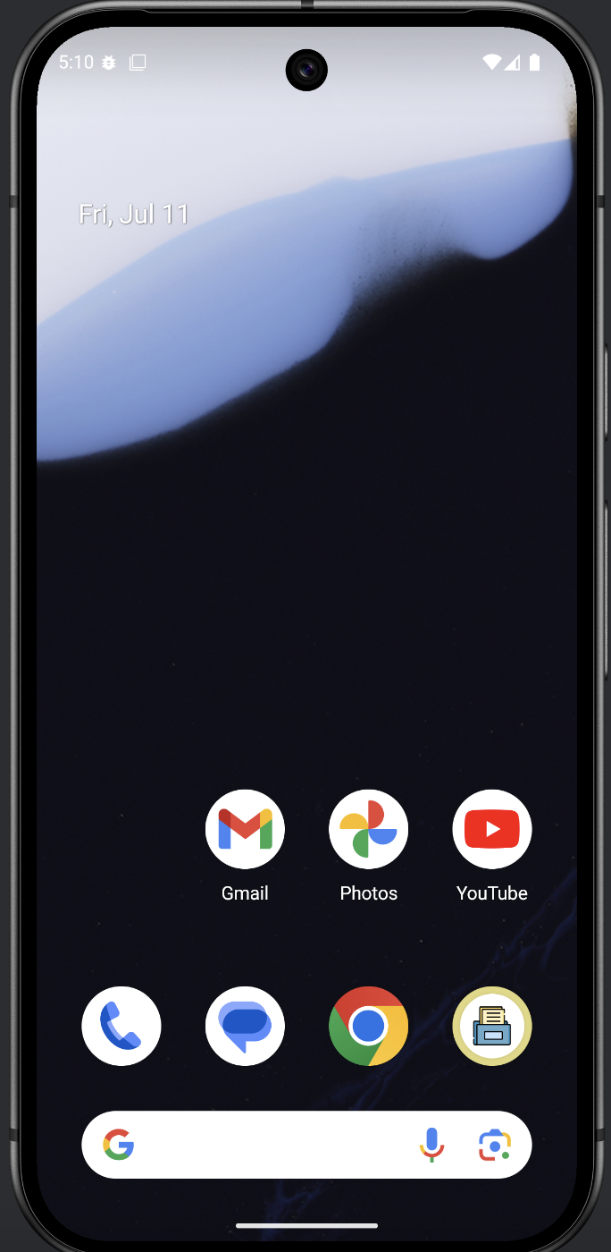 installed-app