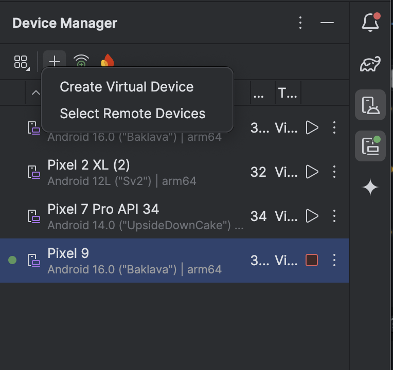 new-device