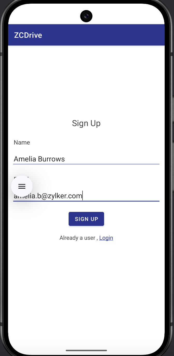 sign-up-creds