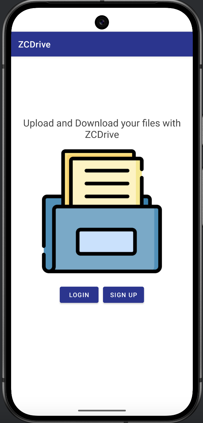 sign-up