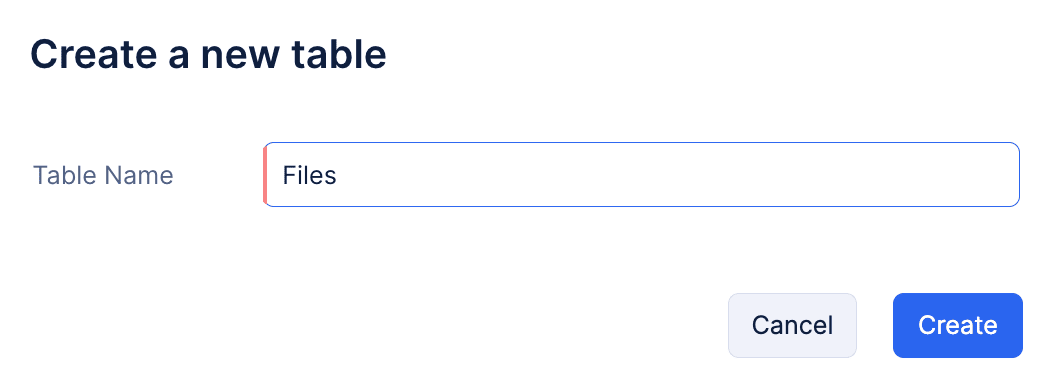 table-name